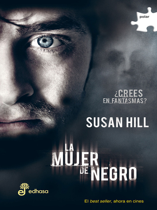 Title details for La mujer de negro by Susan Hill - Available